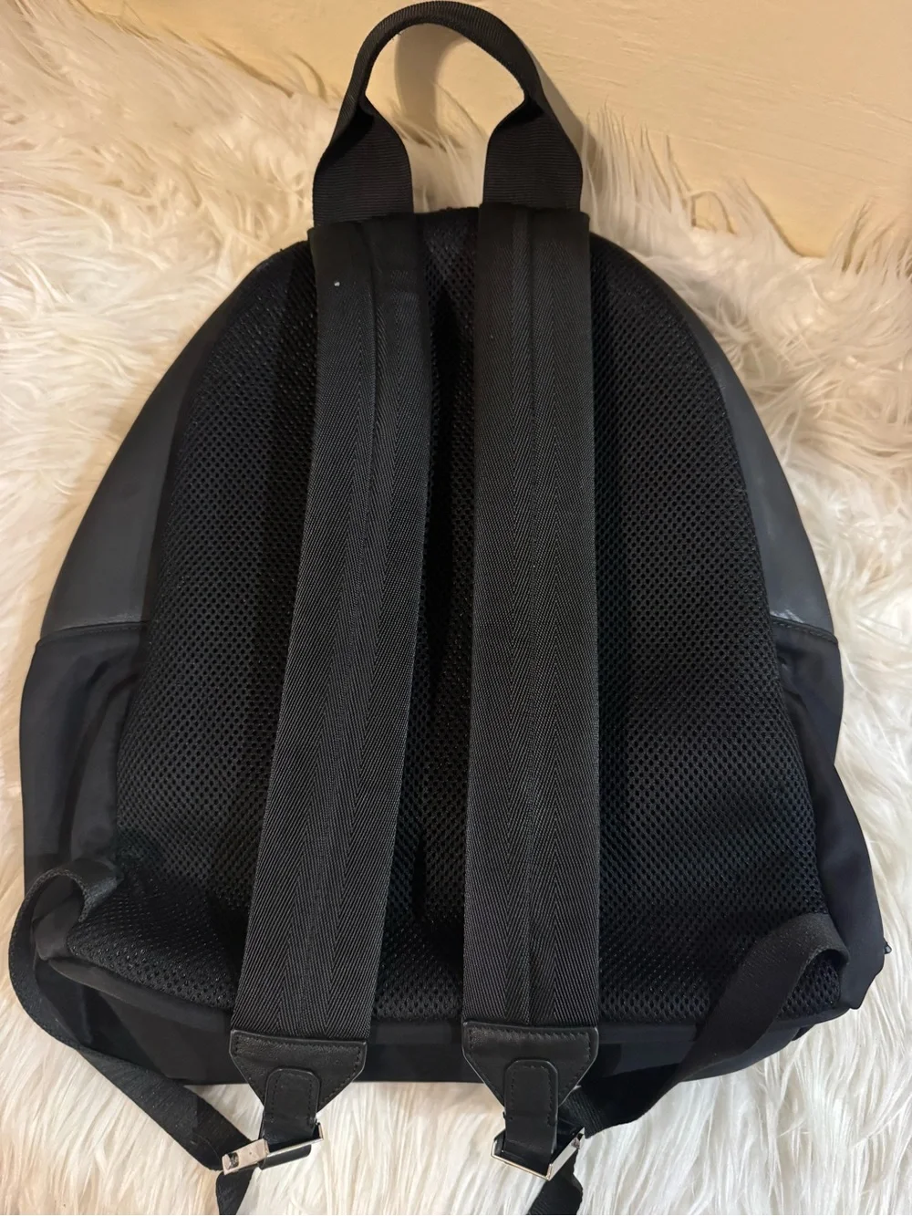 Fendi Backpack